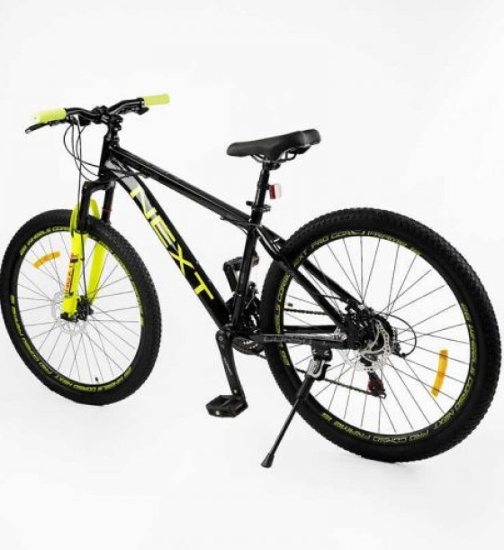 Велосипед Спортивний Corso «Next» 26 дюймів NX-26167