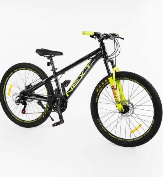 Велосипед Спортивний Corso «Next» 26 дюймів NX-26400
