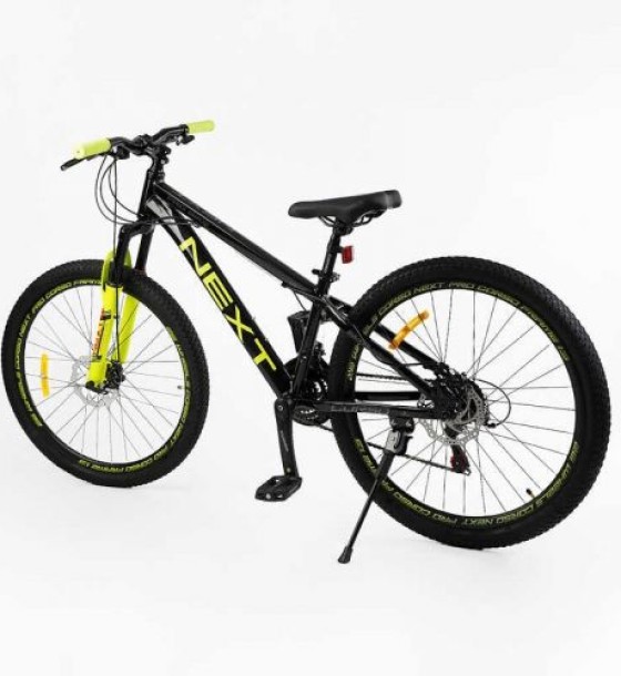 Велосипед Спортивний Corso «Next» 26 дюймів NX-26400