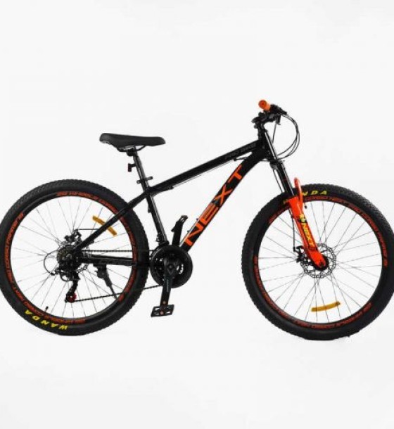 Велосипед Спортивний Corso «Next» 26 дюймів NX-26505