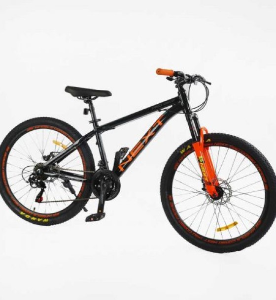 Велосипед Спортивний Corso «Next» 26 дюймів NX-26505