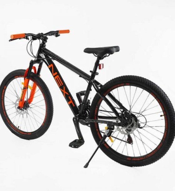 Велосипед Спортивний Corso «Next» 26 дюймів NX-26505