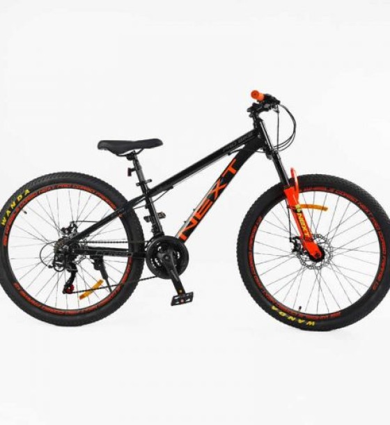 Велосипед Спортивний Corso «Next» 26 дюймів NX-26700