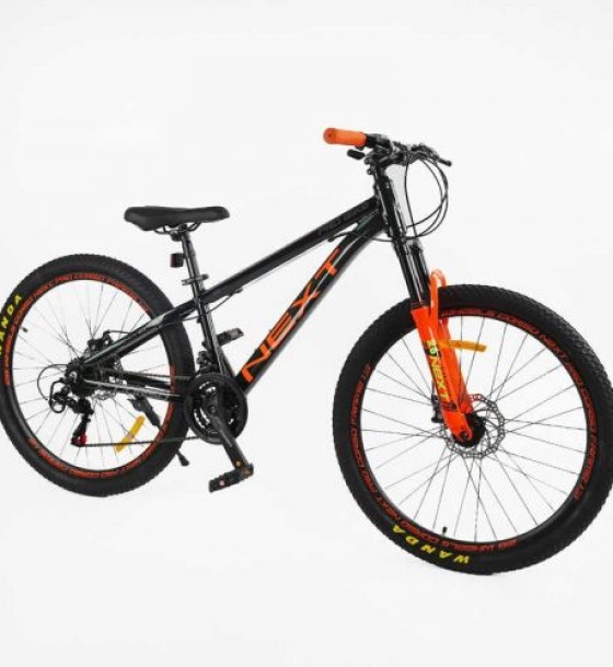 Велосипед Спортивний Corso «Next» 26 дюймів NX-26700