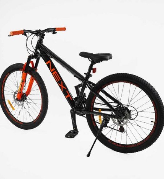 Велосипед Спортивний Corso «Next» 26 дюймів NX-26700