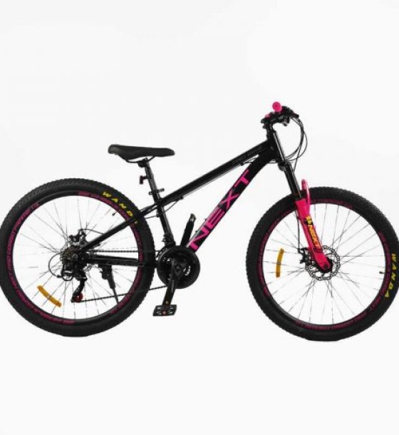 Велосипед Спортивний Corso «Next» 26 дюймів NX-26922