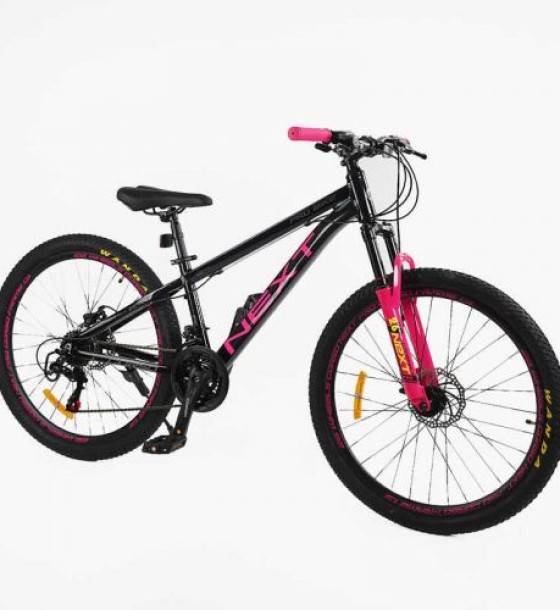Велосипед Спортивний Corso «Next» 26 дюймів NX-26922