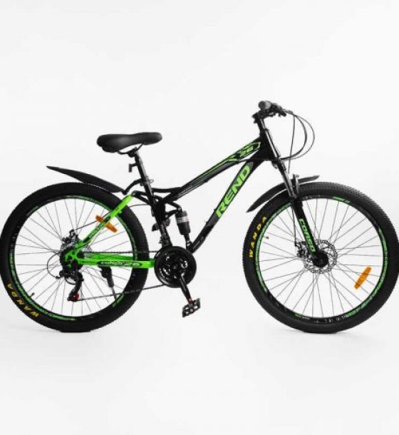 Велосипед Спортивний Corso 26 дюймів Rend RD-11320