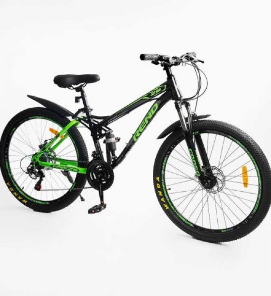 Велосипед Спортивний Corso 26 дюймів Rend RD-11320