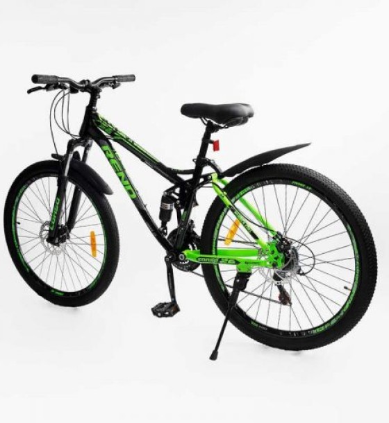 Велосипед Спортивний Corso 26 дюймів Rend RD-11320