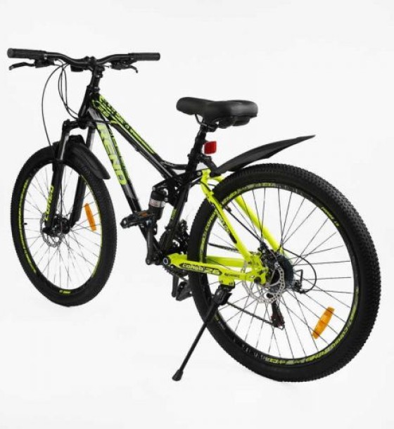 Велосипед Спортивний Corso 26 дюймів Rend RD-14196