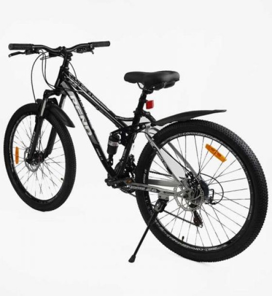 Велосипед Спортивний Corso 26 дюймів Rend RD-16800