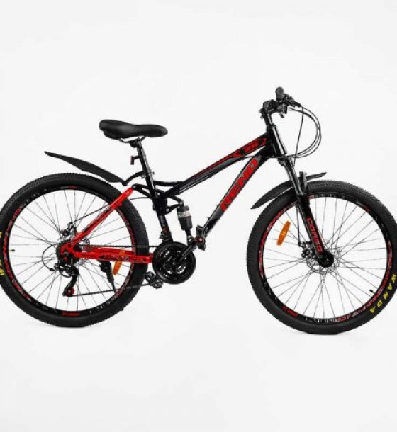 Велосипед Спортивний Corso 26 дюймів Rend RD-19087