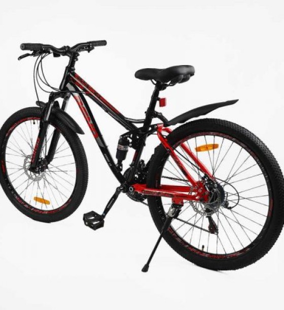 Велосипед Спортивний Corso 26 дюймів Rend RD-19087