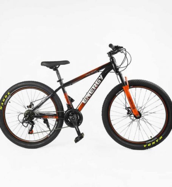 Велосипед Спортивний Corso 26 дюймів «ENERGY» EN-26418