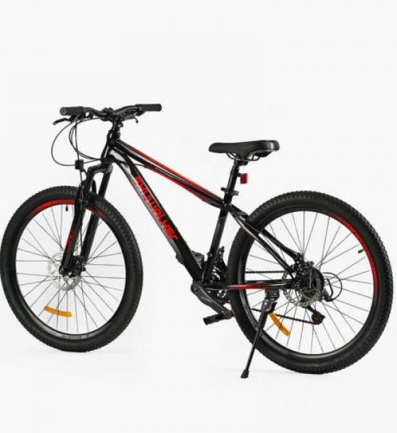 Велосипед Спортивний Corso «Skywalker» 26 дюймів SW-26312