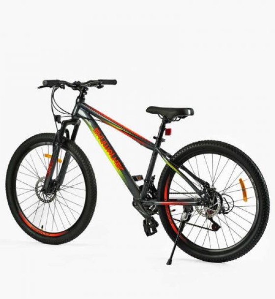 Велосипед Спортивний Corso «Skywalker» 26 дюймів SW-26333