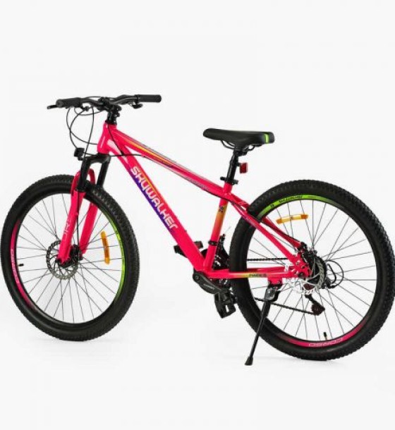 Велосипед Спортивний Corso «Skywalker» 26 дюймів SW-26615