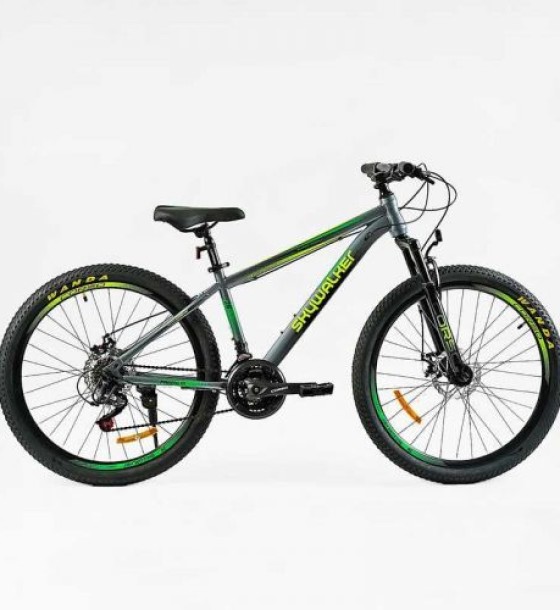 Велосипед Спортивний Corso «Skywalker» 26 дюймів SW-26799
