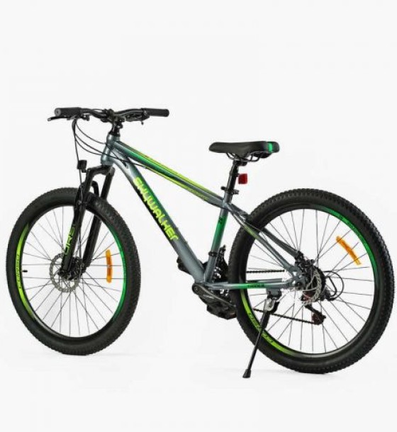 Велосипед Спортивний Corso «Skywalker» 26 дюймів SW-26799