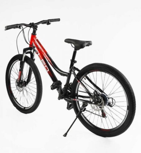 Велосипед Спортивний Corso «KLEO» 26 дюймів KL-26011