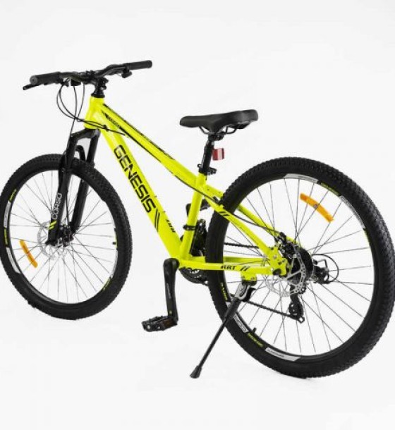 Велосипед Спортивний Corso 26 дюймів «Genesis» T-26430