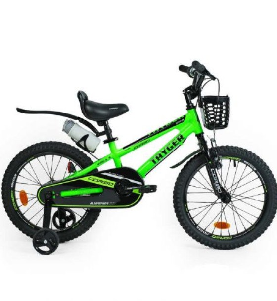 Велосипед 2-х колісний 18 CORSO TG-14763 TAYGER