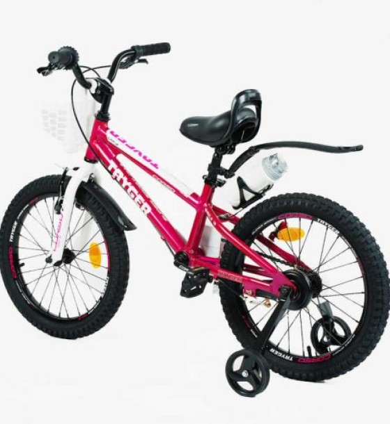 Велосипед 2-х колісний 18 CORSO TG-21702 TAYGER