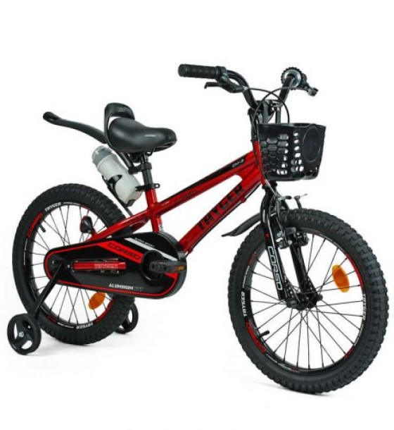 Велосипед 2-х колісний 18 CORSO TG-43922 TAYGER