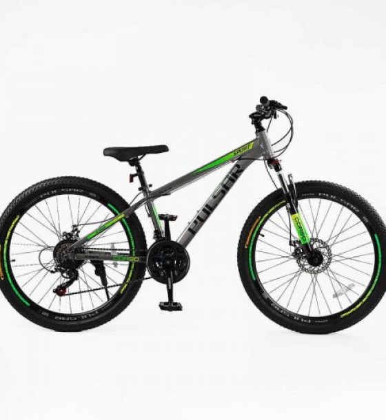 Велосипед Спортивний Corso «PULSAR» 26 дюймів