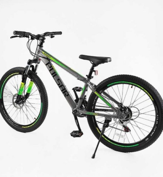 Велосипед Спортивний Corso «PULSAR» 26 дюймів