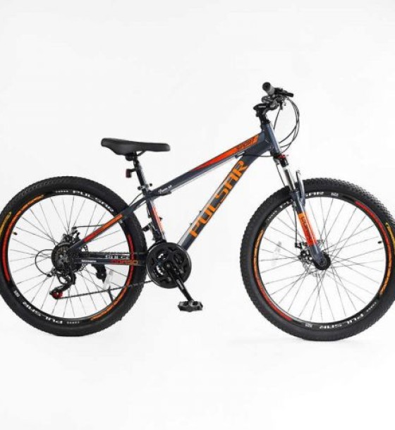 Велосипед Спортивний Corso «PULSAR» 26 дюймів