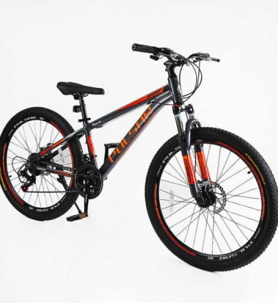 Велосипед Спортивний Corso «PULSAR» 26 дюймів