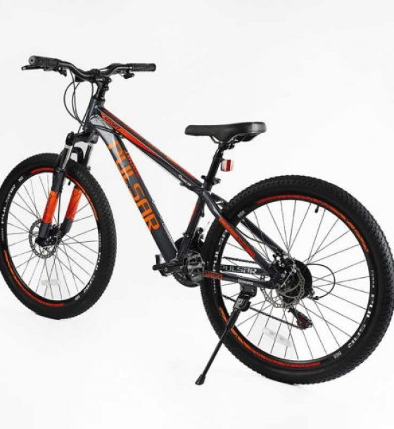 Велосипед Спортивний Corso «PULSAR» 26 дюймів