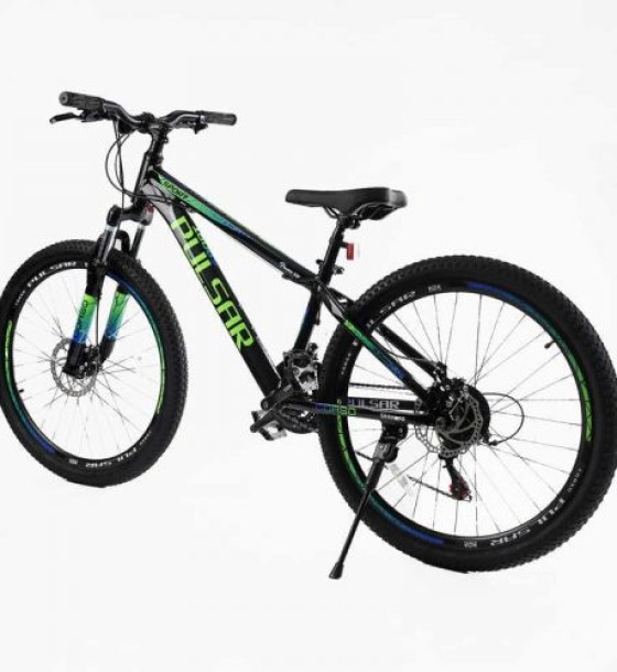 Велосипед Спортивний Corso «PULSAR» 26 дюймів