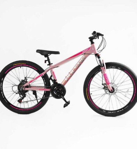 Велосипед Спортивний Corso «PULSAR» 26 дюймів