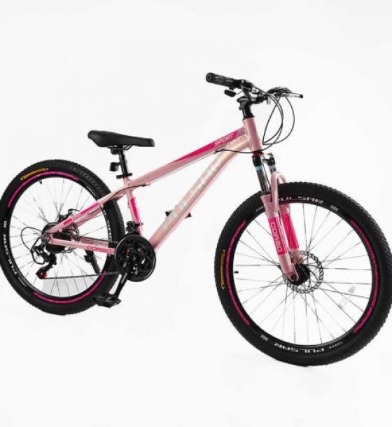 Велосипед Спортивний Corso «PULSAR» 26 дюймів