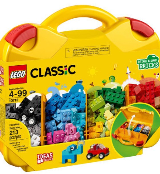 Конструктор LEGO Скринька для творчості (10713)