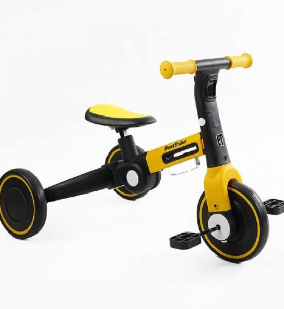 Велосипед 3-х колісний BS-32260 Best Trike