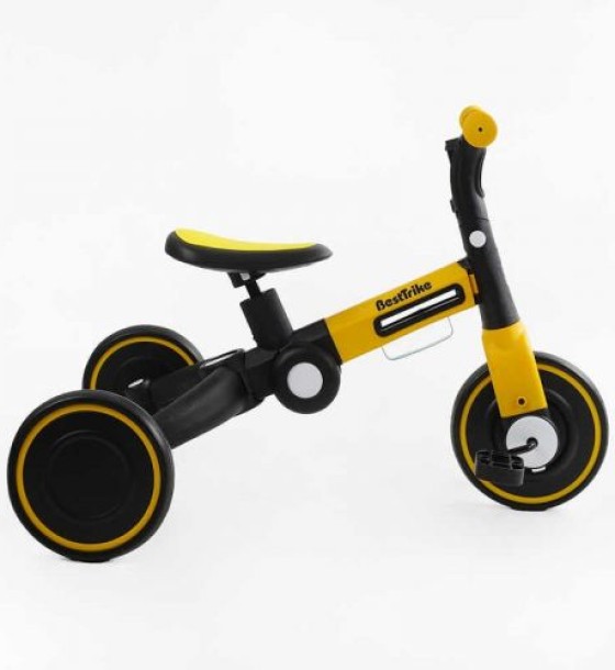 Велосипед 3-х колісний BS-32260 Best Trike