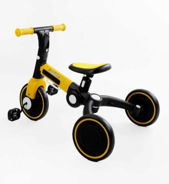 Велосипед 3-х колісний BS-32260 Best Trike