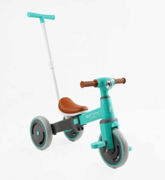 Велосипед 3-х кол. Best Trike LB-10360