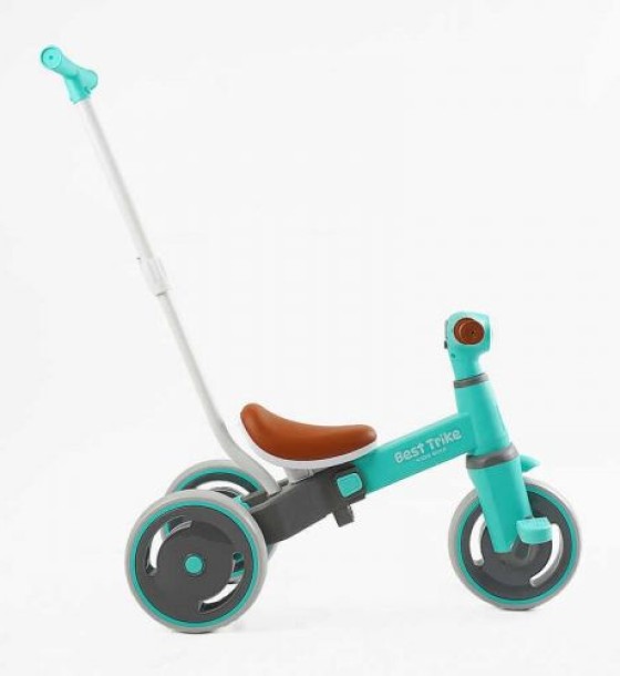 Велосипед 3-х кол. Best Trike LB-10360