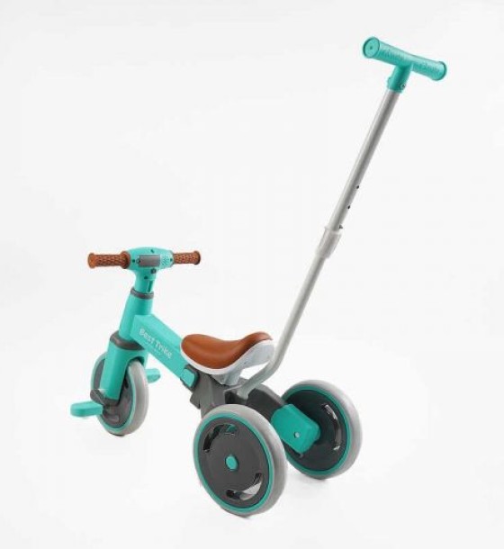 Велосипед 3-х кол. Best Trike LB-10360