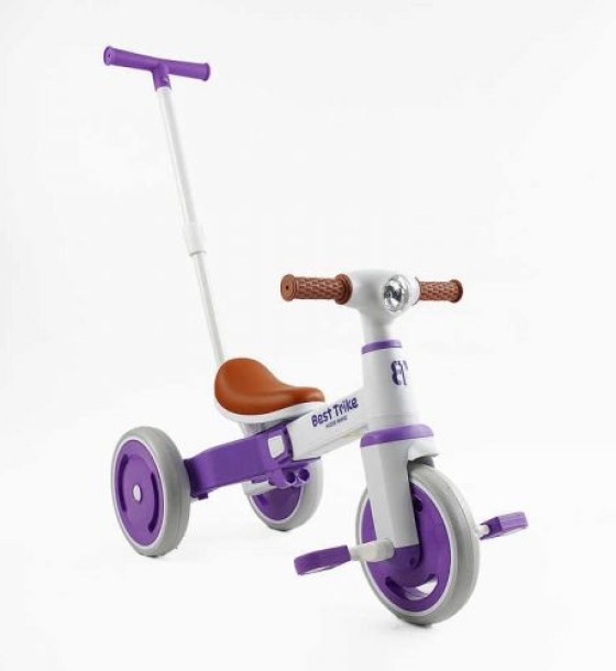 Велосипед 3-х кол. Best Trike LB-10571
