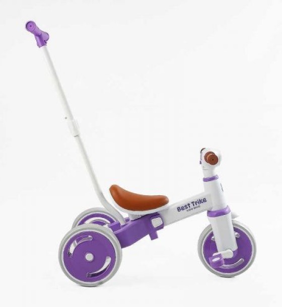 Велосипед 3-х кол. Best Trike LB-10571