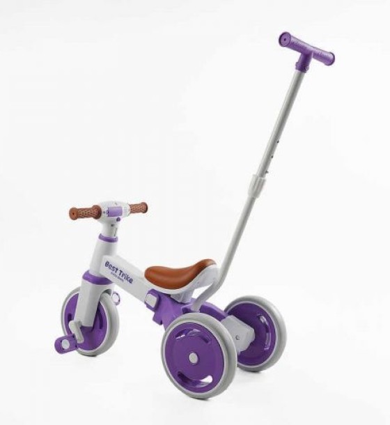 Велосипед 3-х кол. Best Trike LB-10571