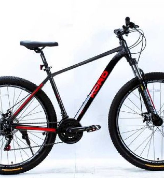 Велоcипед Спортивний Corso «Kord» 29 дюймів