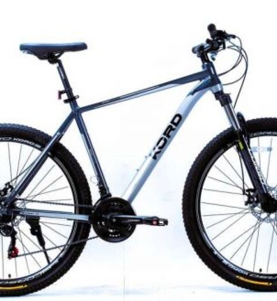 Велоcипед Спортивний Corso «Kord» 29 дюймів