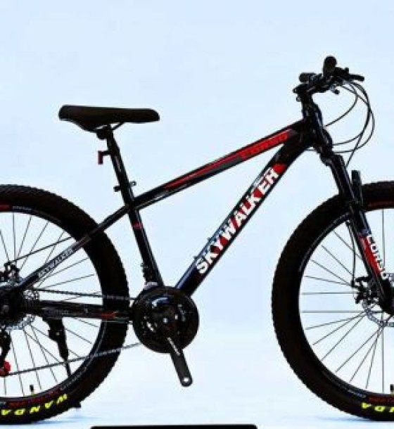 Велосипед Спортивний Corso «Skywalker» 26 дюймів